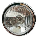 Faro Para Moto Dt-150 Sport 17/forza 150 09-13/ft-150 14-16/