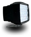 Faro Auxiliar Moto 15led Estrobo Ir-1551 10-80v