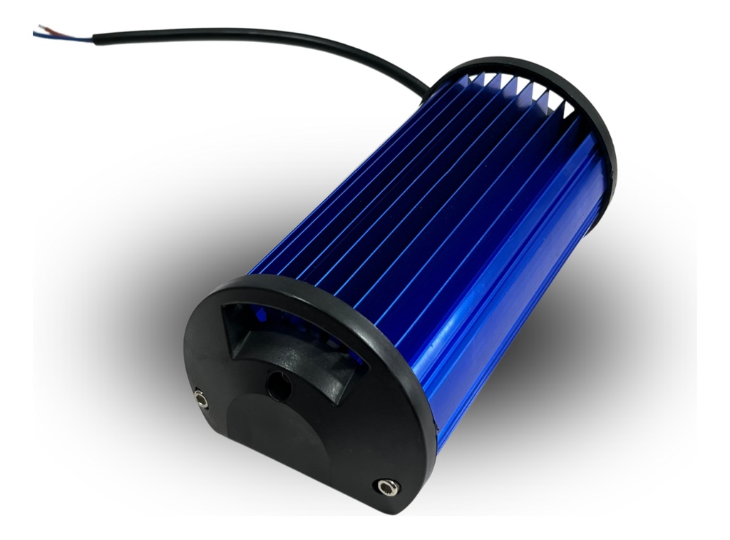 Faro Auxiliar Hyperled Ir-1820 8-80v 36w 2400lm