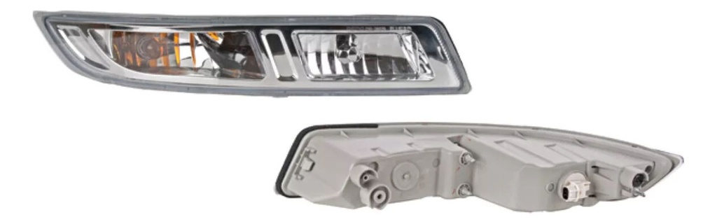 Cuarto Renault Scala 2010 2011 2012 2013 Depo