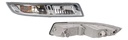 Cuarto Renault Scala 2010 2011 2012 2013 Depo