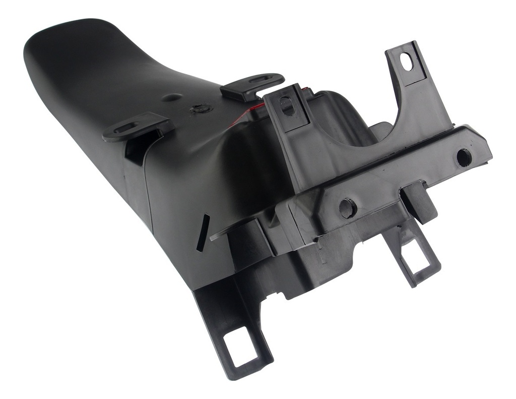 Salpicadera Moto Trasera Original Italika At110, Argenta110