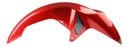 Salpicadera Delantera Rojo Moto Italika At110 Rt