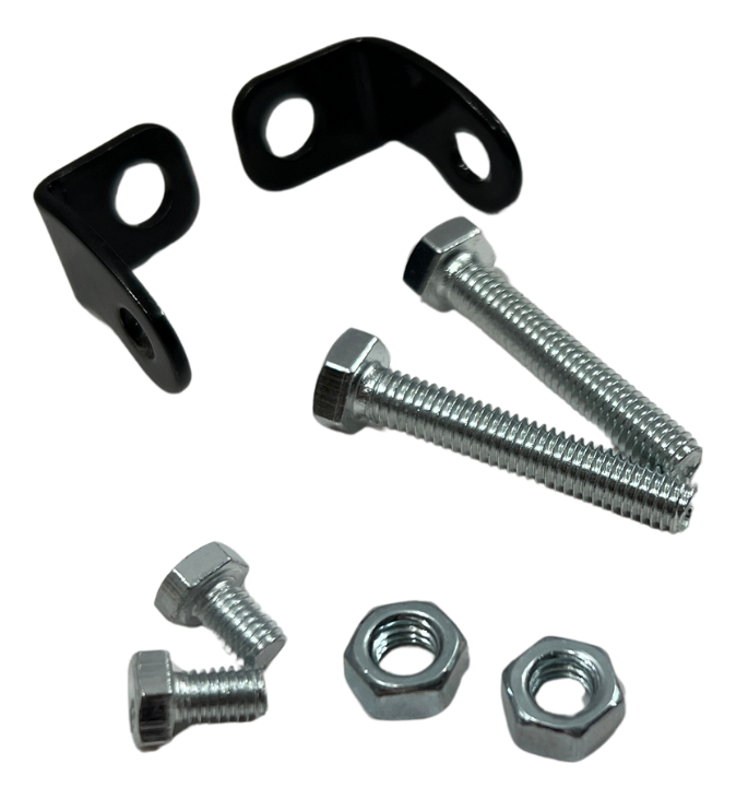 Faro Auxiliar Hyperled 8-80v 18w 1200lm 8 Variantes Carcasa