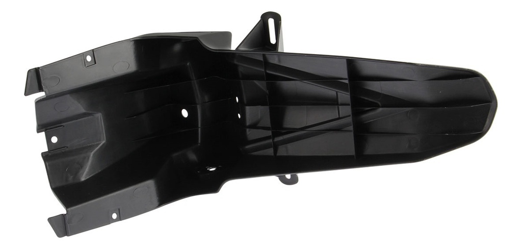 Salpicadera Trasera Italika Ft150g, Ft150gts Y Ft200