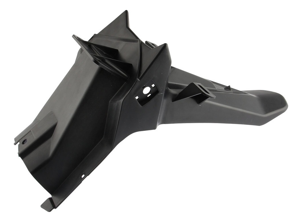 Salpicadera Trasera Italika Ft150g, Ft150gts Y Ft200