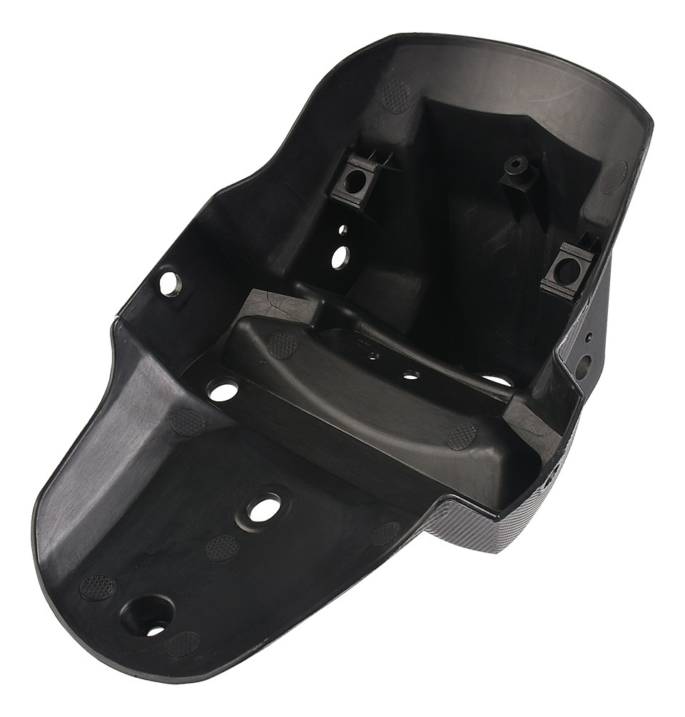 Salpicadera Trasera Para Italika 200z Y 150z (2019-2024)