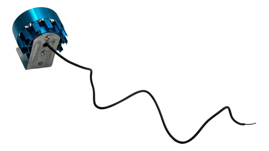 Faro Led Moto Redondo 4/3w 5.5cm 1 Pieza