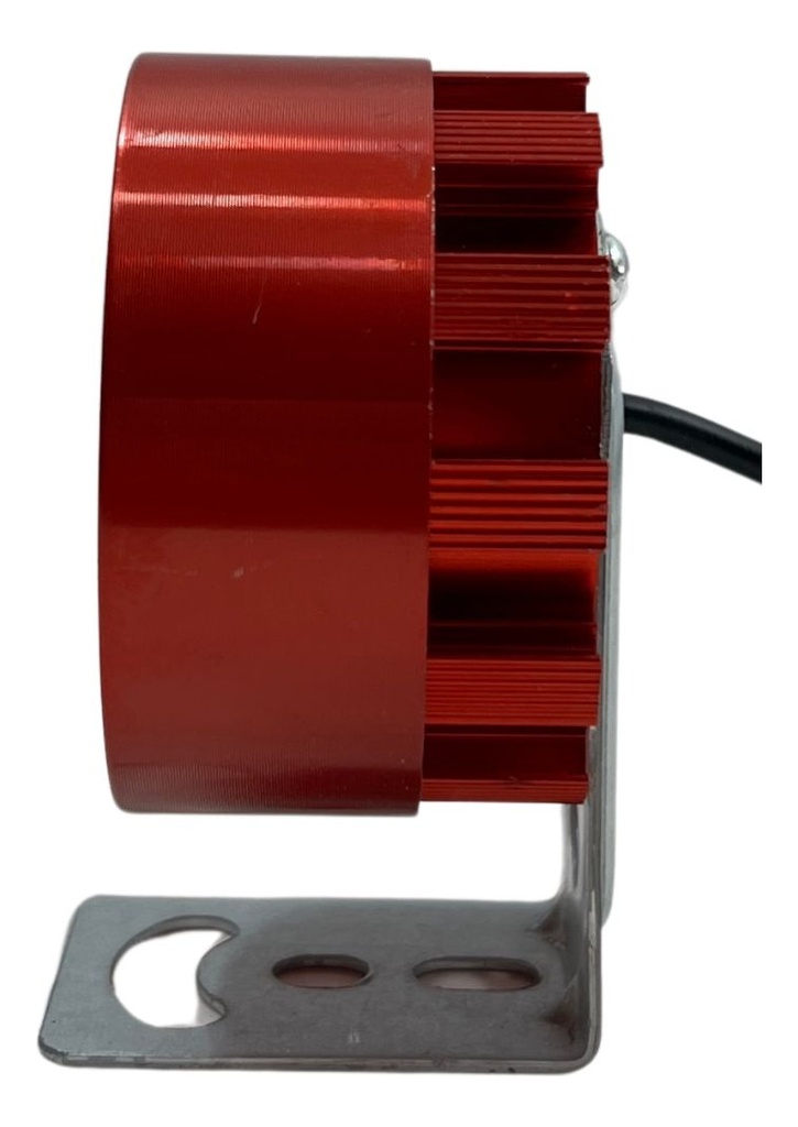 Faro Led Moto Redondo 4/3w 5.5cm 1 Pieza