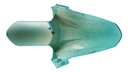 Salpicadera Delantera Azul Para Italika D150 (2022-2024)