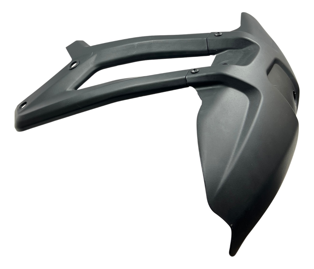 Salpicadera Tras. Cubre-llanta Bajaj Pulsar 200ns