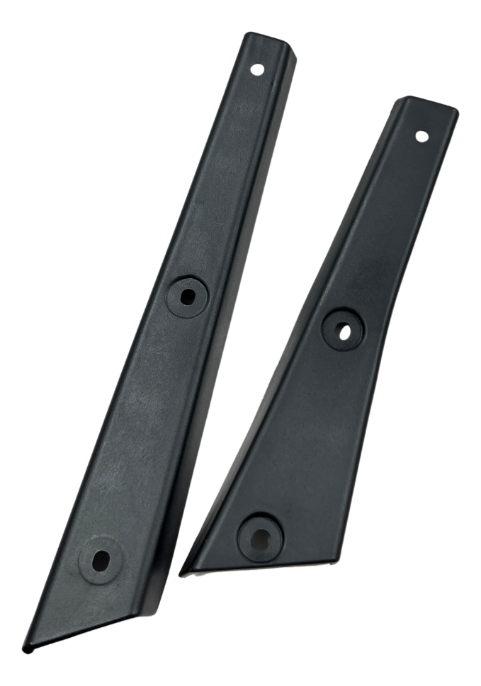 Salpicadera Tras. Cubre-llanta Bajaj Pulsar 200ns