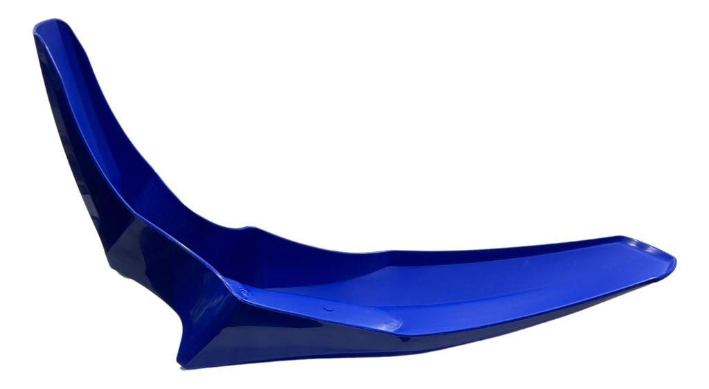 Salpicadera Dm250 Azul