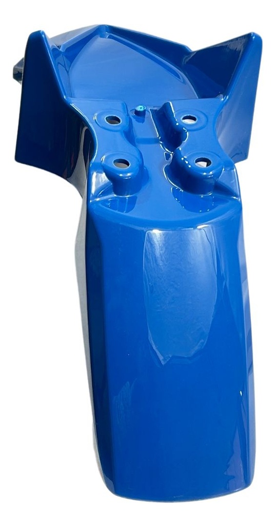 Salpicadera Del. Dm200sport 19-21