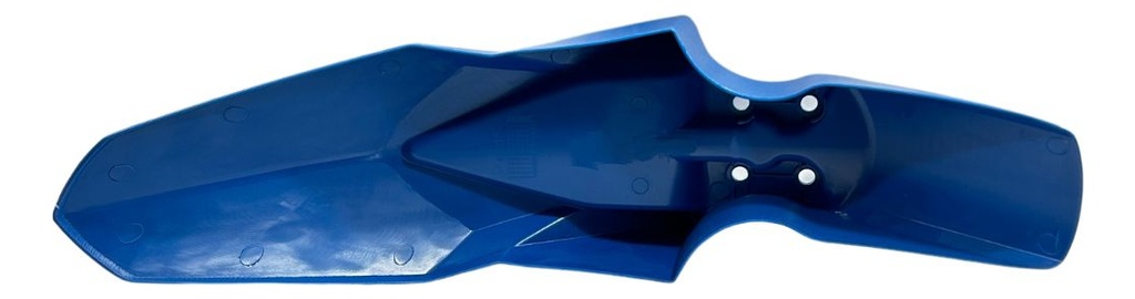 Salpicadera Del. Dm200sport 19-21