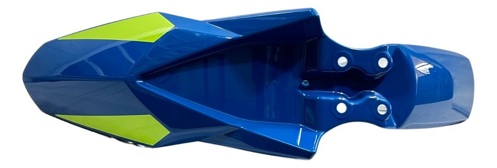 Salpicadera Del. Dm200sport 19-21