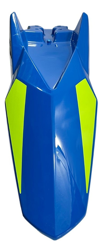 Salpicadera Del. Dm200sport 19-21