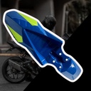 Salpicadera Del. Dm200sport 19-21