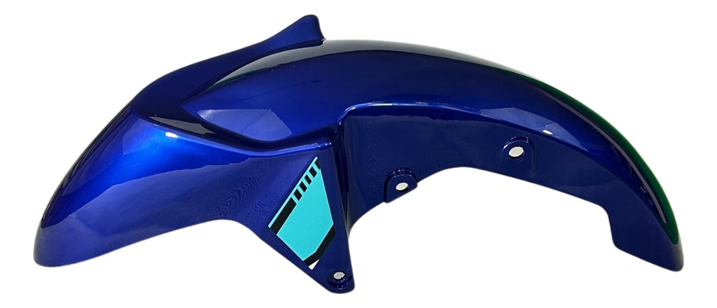 Salpicadera Delantera Azul At110rt (2020-2021)