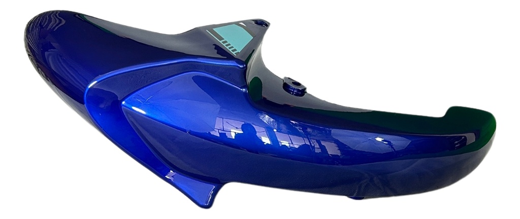 Salpicadera Delantera Azul At110rt (2020-2021)