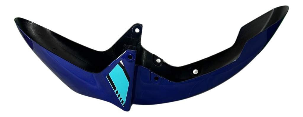 Salpicadera Delantera Azul At110rt (2020-2021)