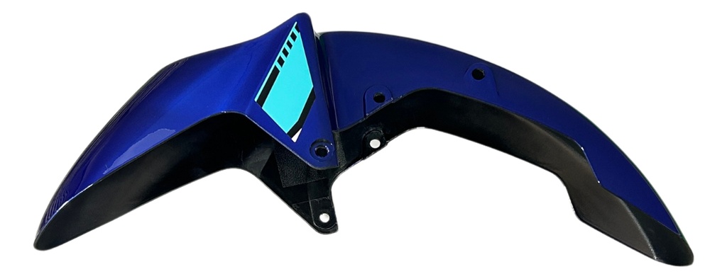 Salpicadera Delantera Azul At110rt (2020-2021)
