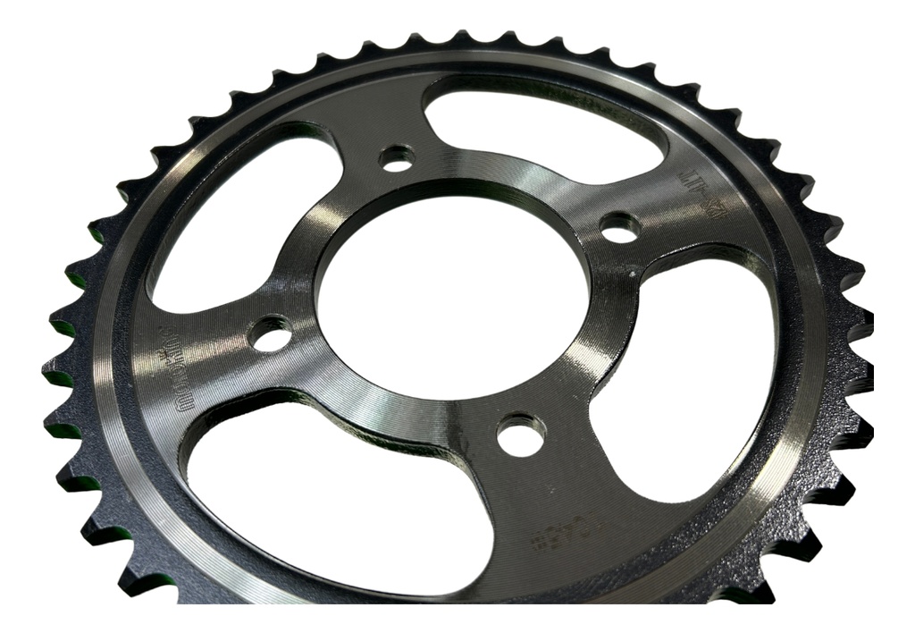 Engrane Traccion Trasero Acero #1045 41t Rc150 2015