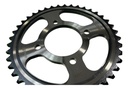 Engrane Traccion Trasero Acero #1045 41t Rc150 2015