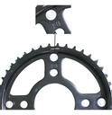 Engrane De Traccion Trasero Honda Titan Cg-150 43t