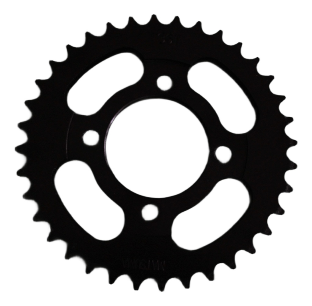 Engrane De Tracción Juego Para Italika At110 428-36t/14t