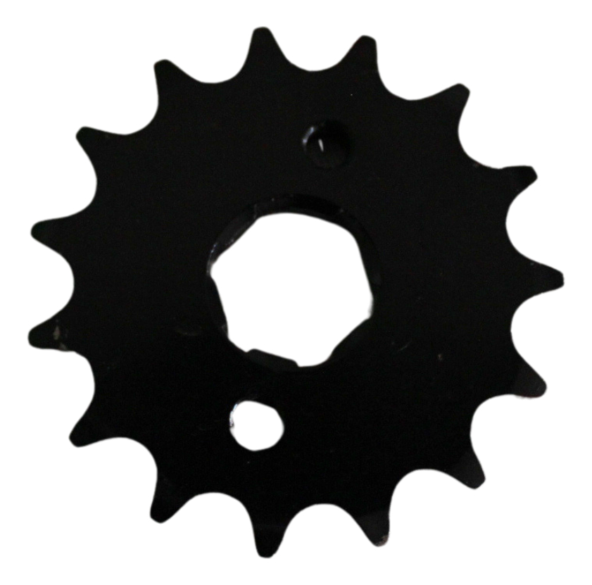 Engrane De Tracción Juego Para Italika At110 428-36t/14t