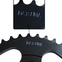 Engrane Traccion Trasero Honda 39t Honda C-90 Str