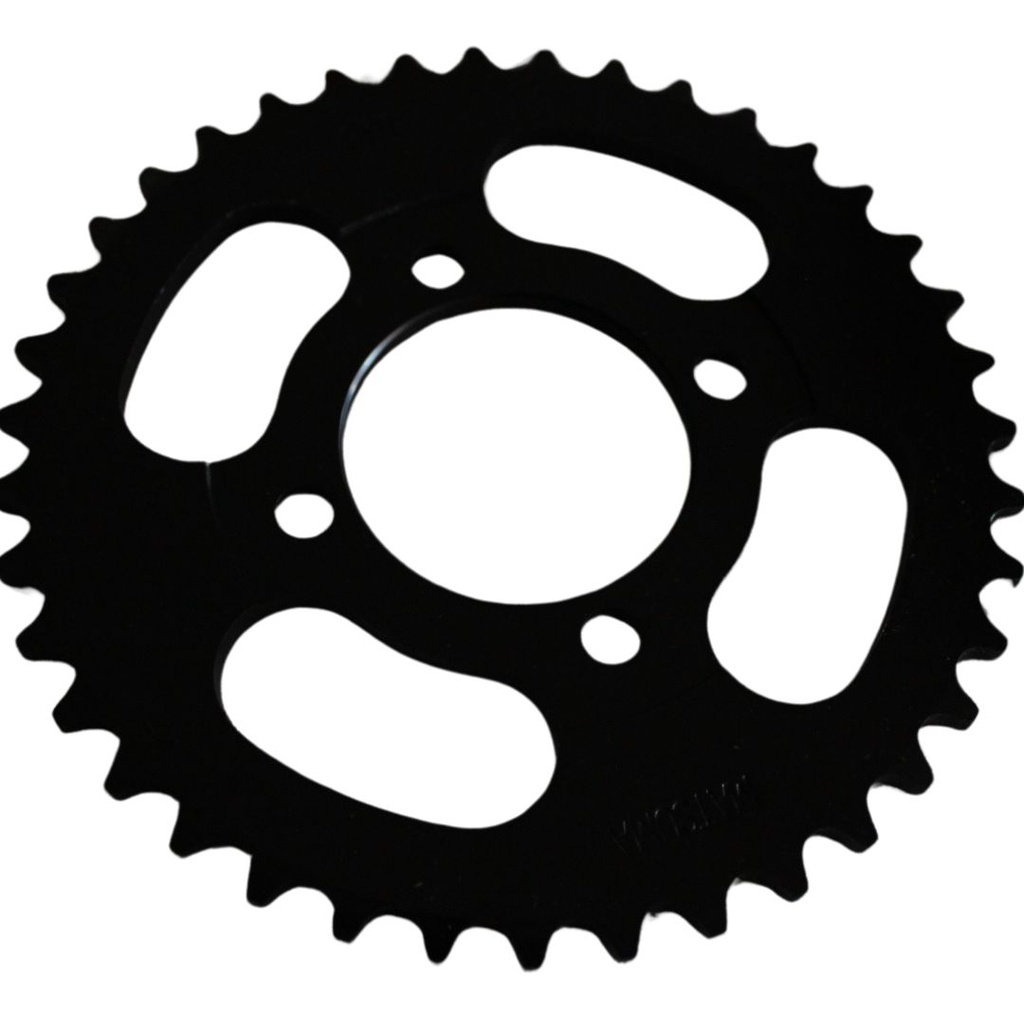 Engrane Traccion Trasero Honda 39t Honda C-90 Str