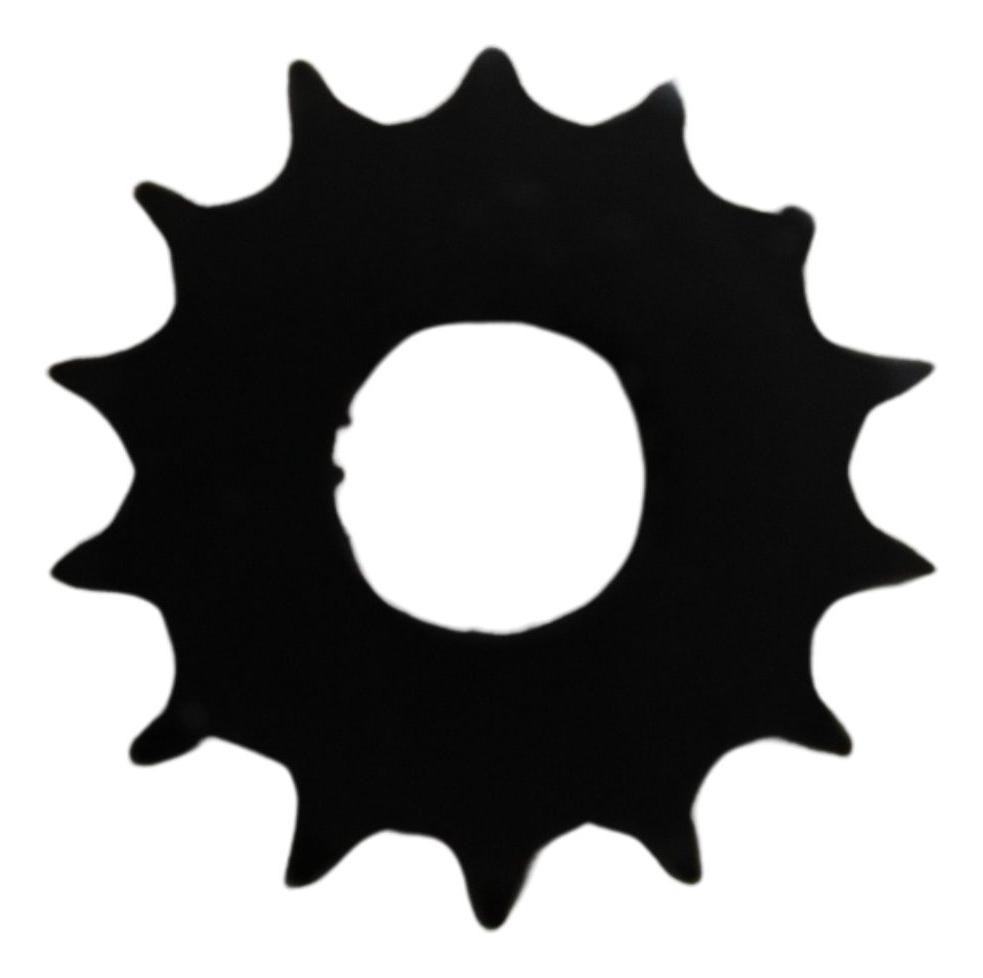 Engrane Traccion Delantero Suzuki Gs-125 14t