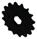 Engrane Traccion Delantero Honda Titan Cg150 16t