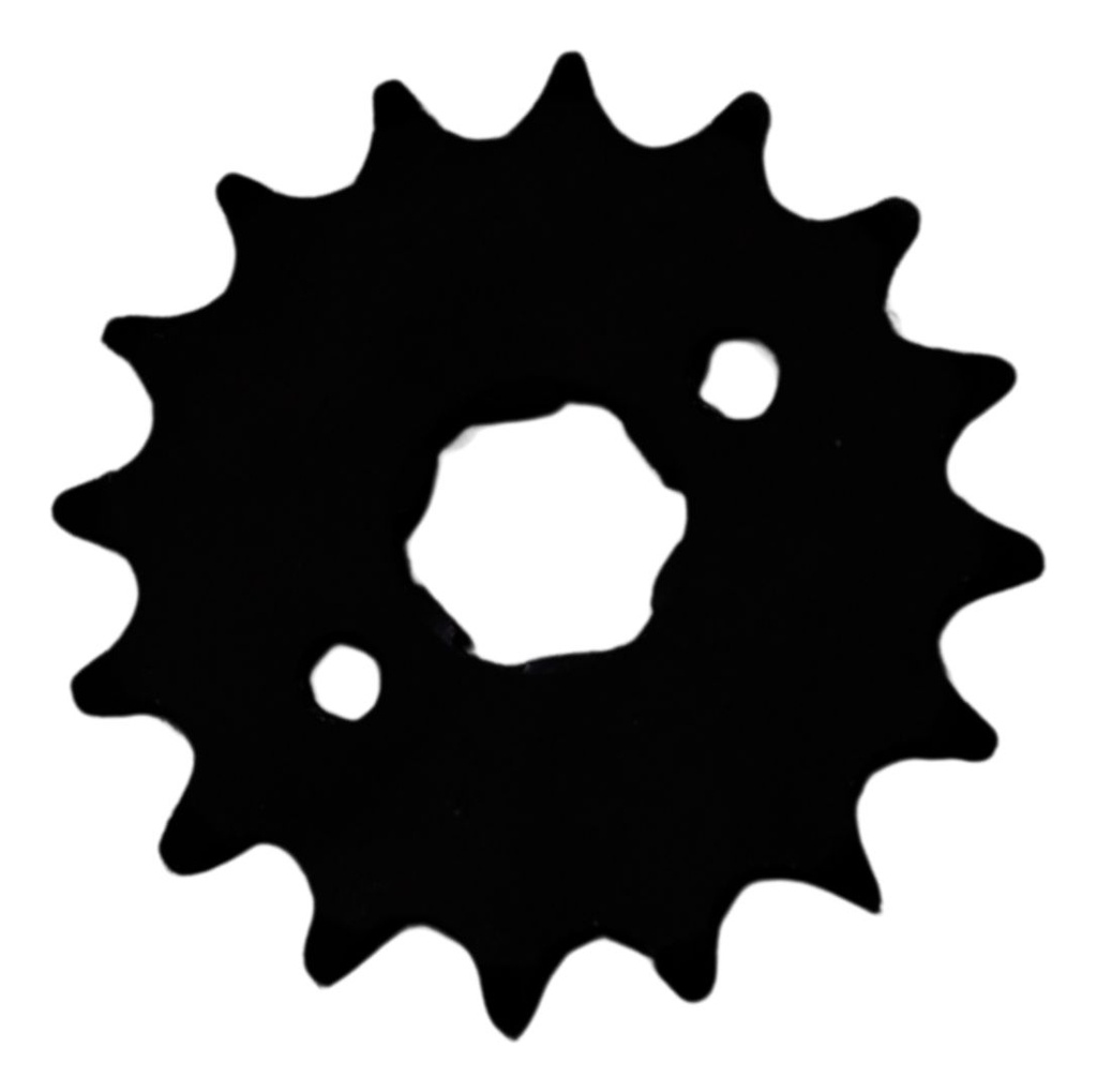 Engrane Traccion Delantero Honda Titan Cg150 16t