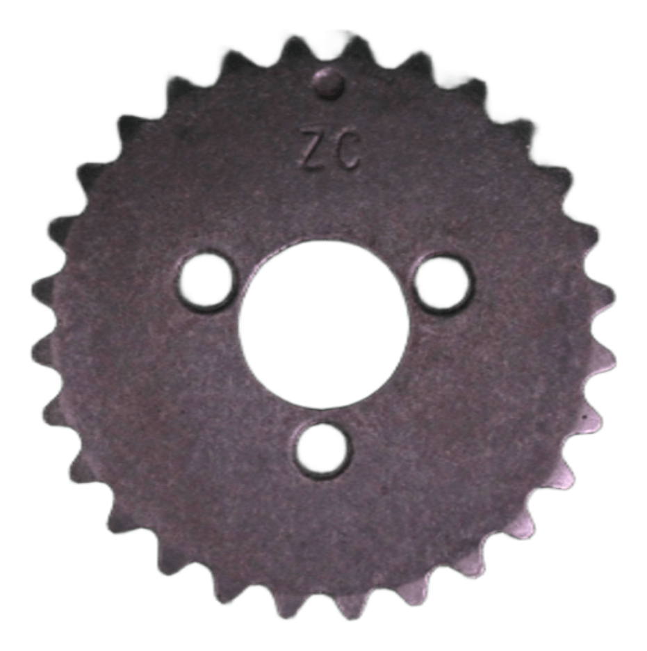 Engrane Arbol Leva At110