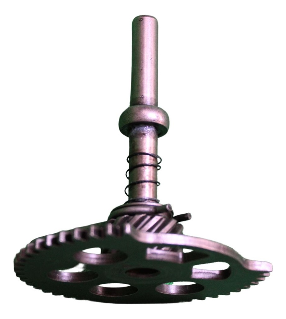 Engrane Clutch Para Honda C125