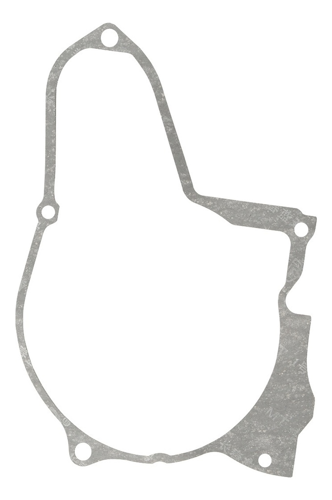 Empaque De Cubierta Izq Italika At110 Roja,ax110,ar110 15-20