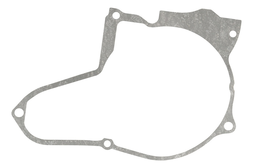 Empaque De Cubierta Izq Italika At110 Roja,ax110,ar110 15-20