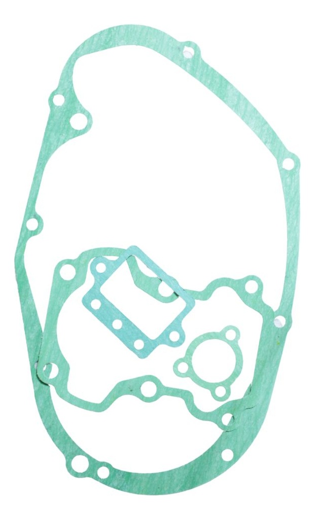 Juego Completo Empaque Suzuki Ax100 100cc