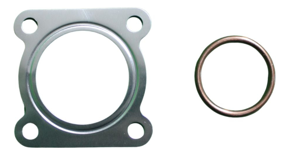 Juego Completo Empaque Suzuki Ax100 100cc