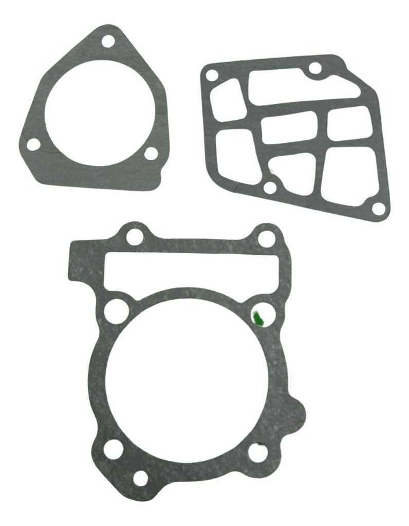 Empaque De Cabeza Cilindro Juego Yamaha Fz16