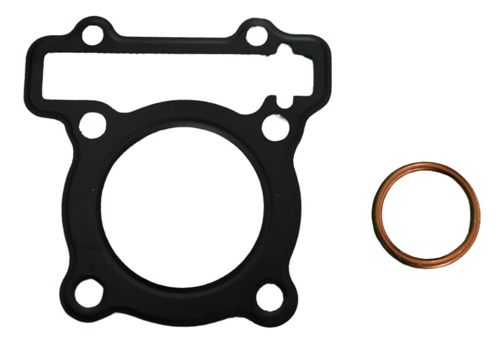 Empaque De Cabeza Cilindro Juego Yamaha Fz16