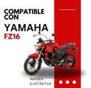 Empaque De Cabeza Cilindro Juego Yamaha Fz16