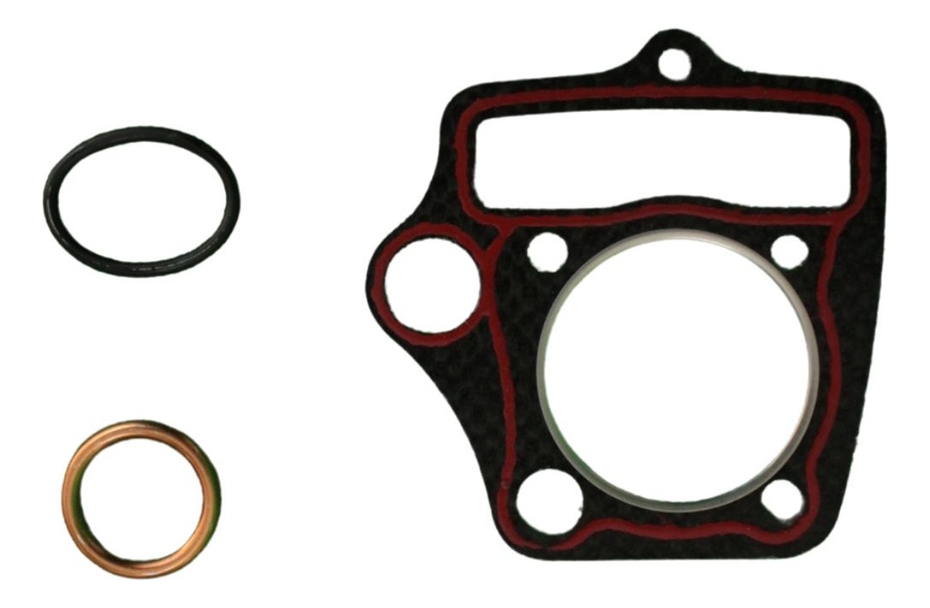 Empaque Juego Completo Dinamo, Aprisa 110cc