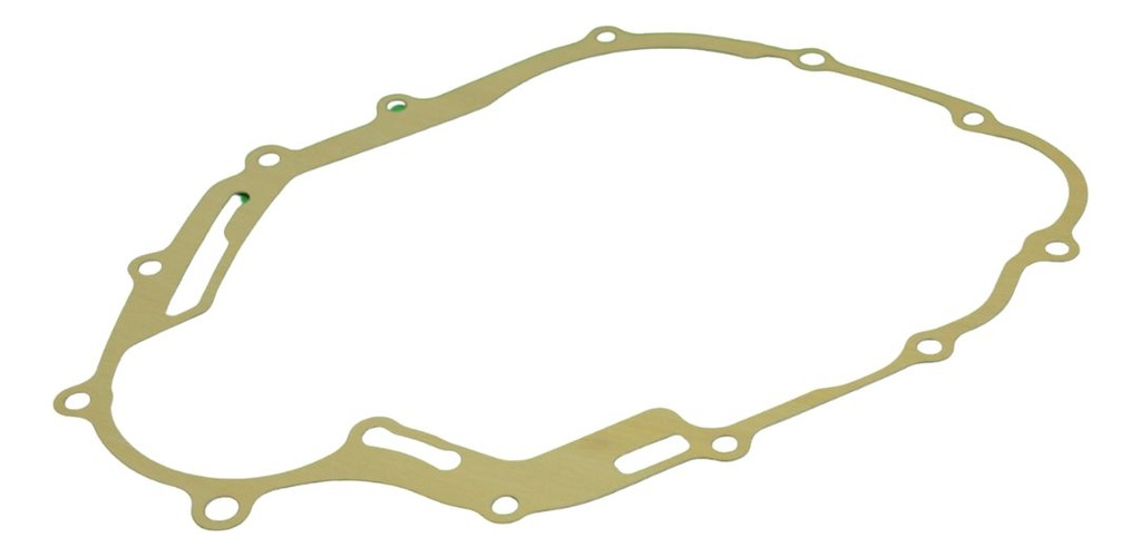 Empaque Cubierta Carter Derecho Hunk 160fi 2021-2025