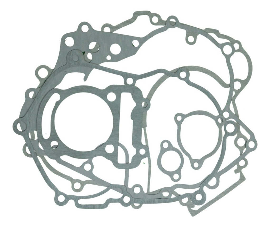 Juego Completo Empaque Motor Bajaj Autoriksha 180