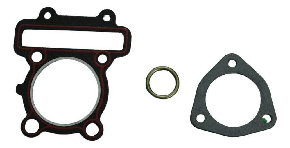 Juego Completo Empaque Motor Bajaj Autoriksha 180