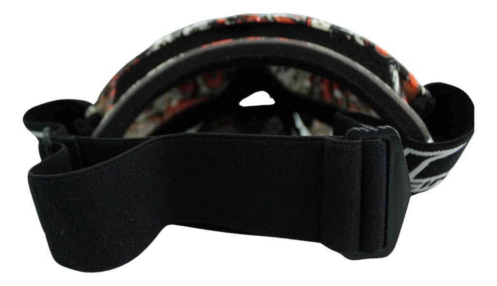 Goggles Para Moto  Máscara Calavera  Con Diseño Joker